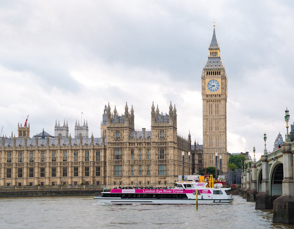 Big Ben