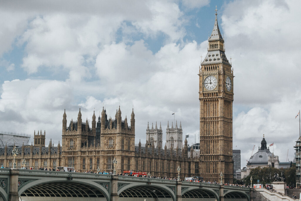 The Clock Tower